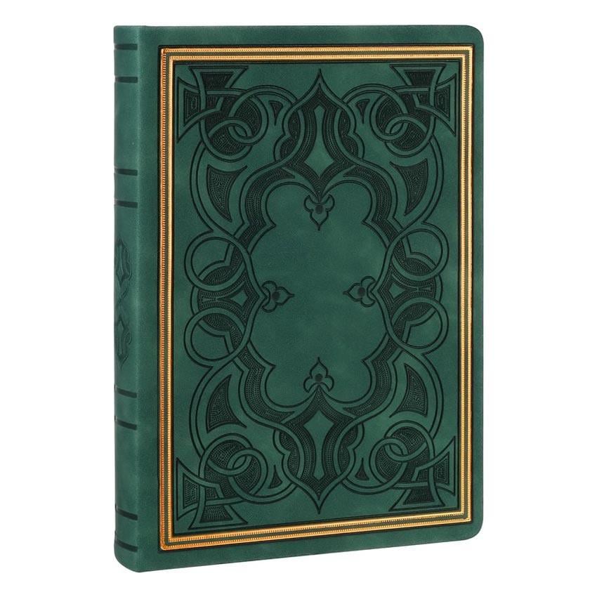Victoria's Journals Vintage Old Book Defter Yeşil 14x20Victoria's Journals Vintage Old Book Defter Yeşil 14x20DefterVictoria's Journals