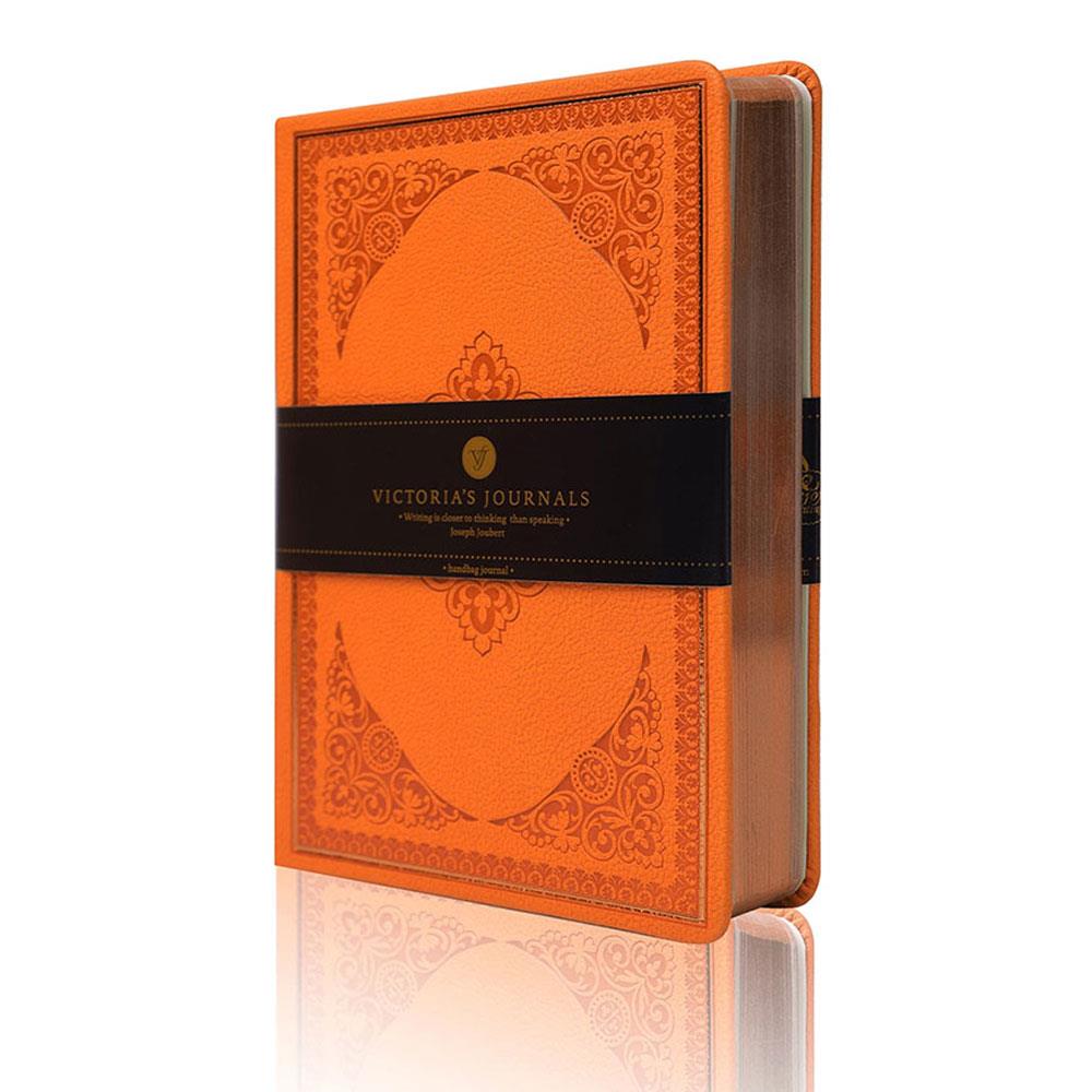 Victoria's Journals Vintage Old Book Defter Turuncu 12x17Victoria's Journals Vintage Old Book Defter Turuncu 12x17DefterVictoria's Journals
