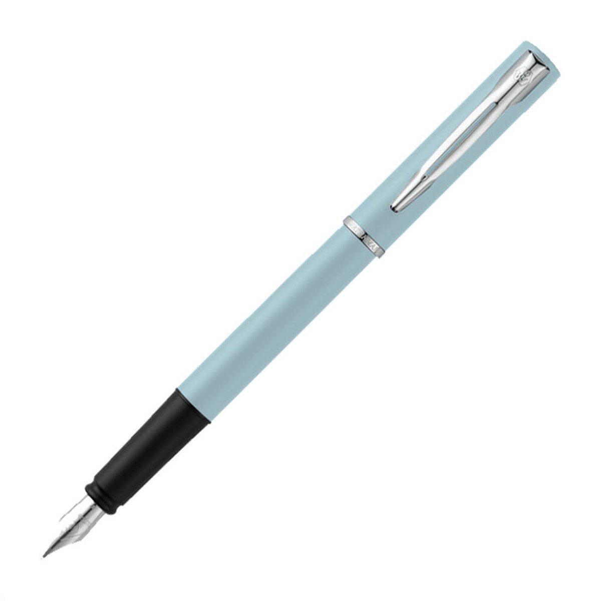 Waterman Allure Pastel Mavi CT Dolma Kalem F 2105222Waterman Allure Pastel Mavi CT Dolma Kalem F 2105222Dolma KalemWaterman