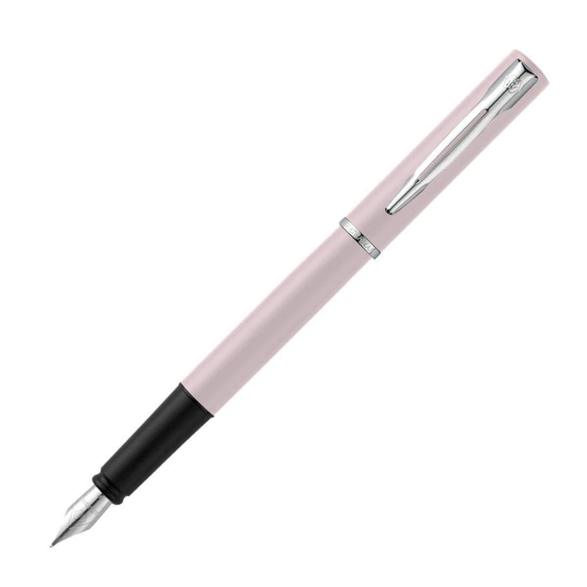 Waterman Allure Pastel Pembe CT Dolma Kalem F 2105225Waterman Allure Pastel Pembe CT Dolma Kalem F 2105225Dolma KalemWaterman