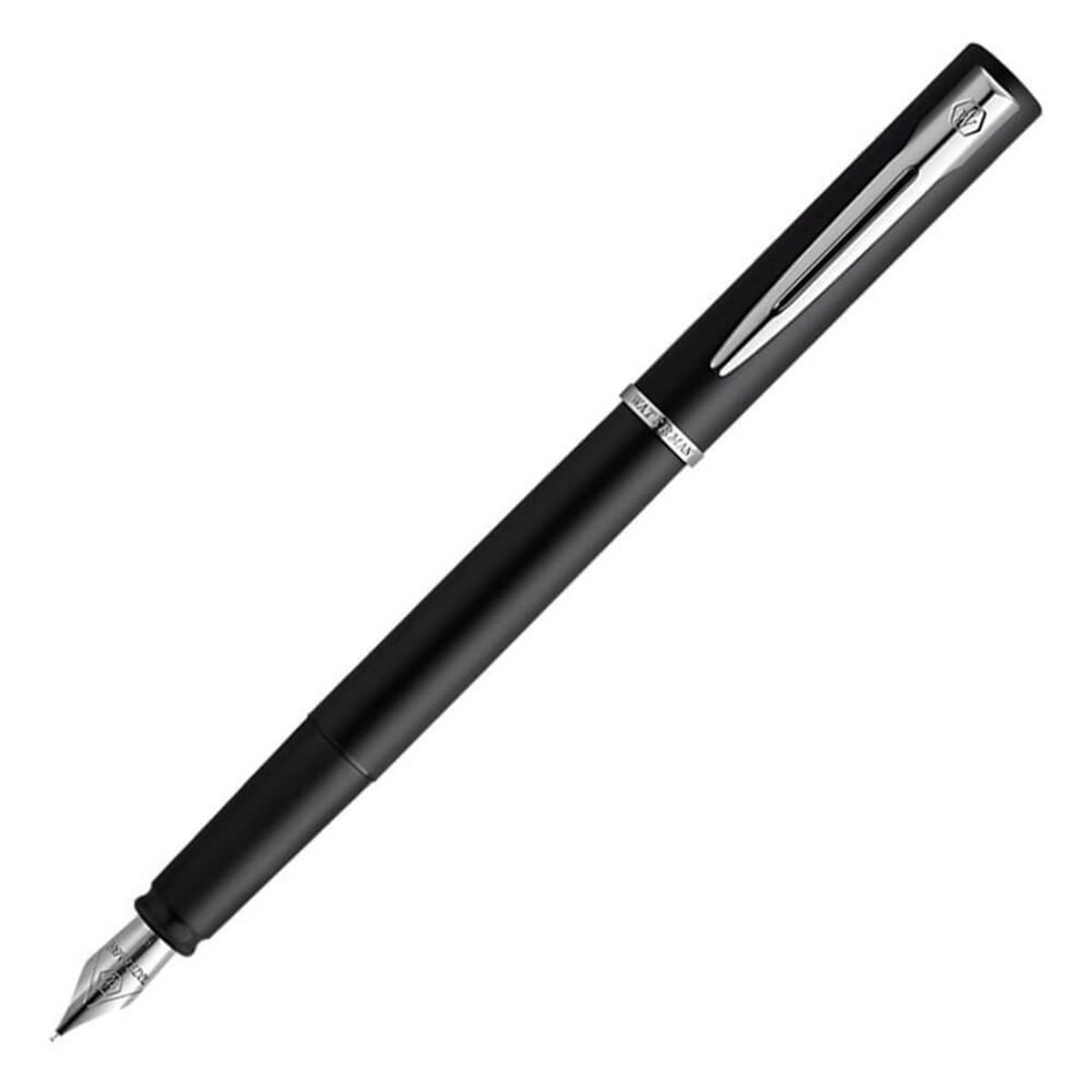 Waterman Allure Siyah CT Dolma Kalem F 2068196Waterman Allure Siyah CT Dolma Kalem F 2068196Dolma KalemWaterman
