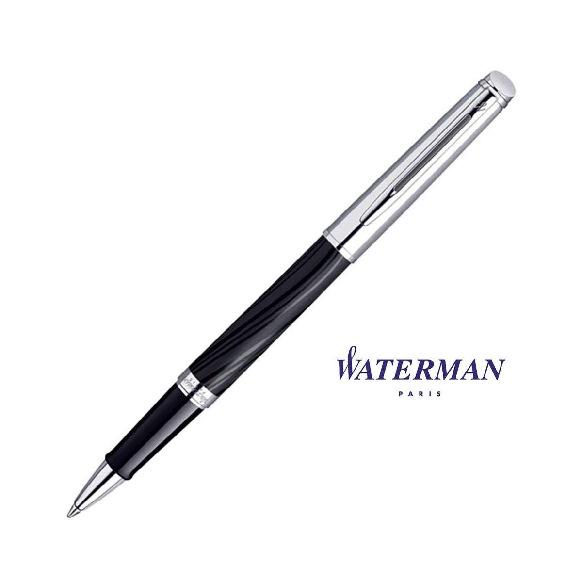 Waterman Hemisphere 10 Ct Roller Kalem S0921210