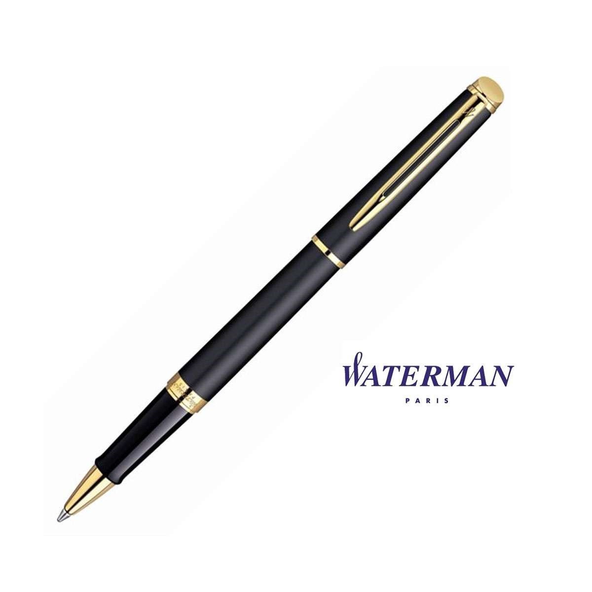 Waterman Hemisphere 10 Gt Roller Kalem S0920750
