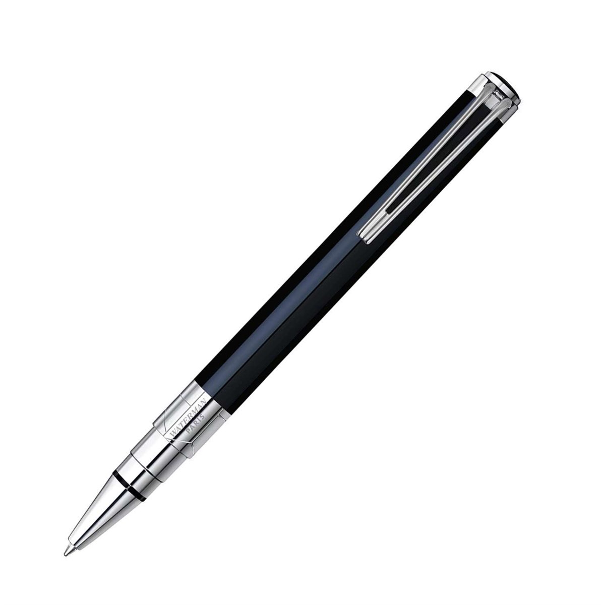 Waterman Perspective Siyah Ct Tükenmez Kalem S0830760
