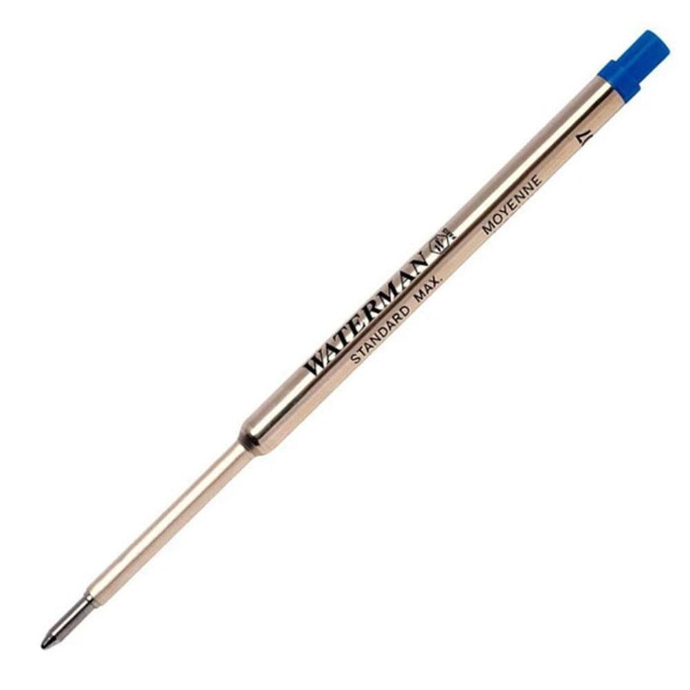 Waterman Tükenmez Yedeği Fine Mavi 1964016Waterman Tükenmez Yedeği Fine Mavi 1964016Kalem Uçları ve YedeklerWaterman