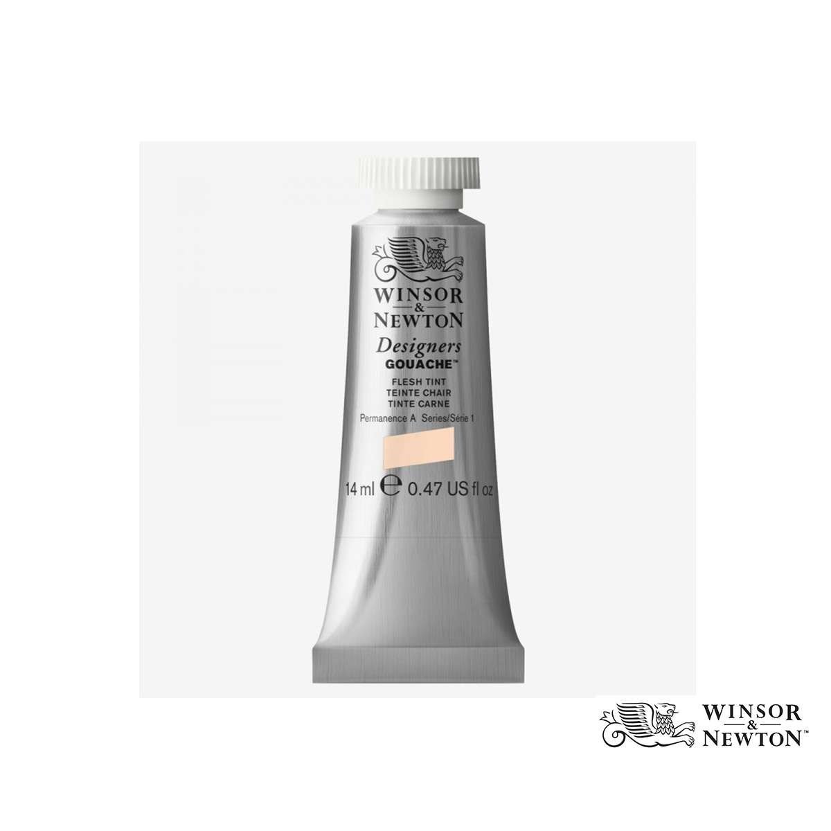 Winsor & Newton Designers Gouache Boya 14 ml Fresh Tint Seri 1