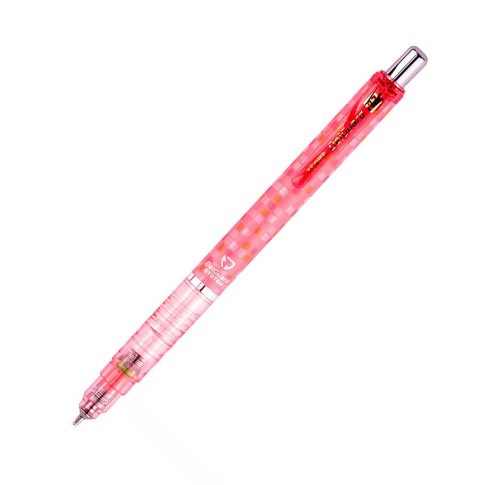 Zebra Delguard Versatil Kalem 0.7 PembeZebra Delguard Versatil Kalem 0.7 PembeVersatil Kalem (Uçlu)ZEBRA