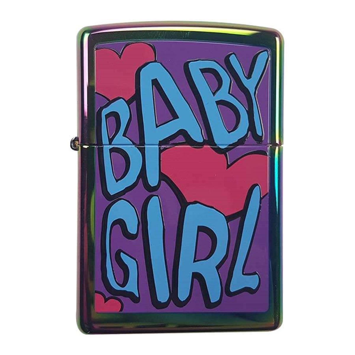 Zippo Çakmak Baby GirlÇakmaklarZippo