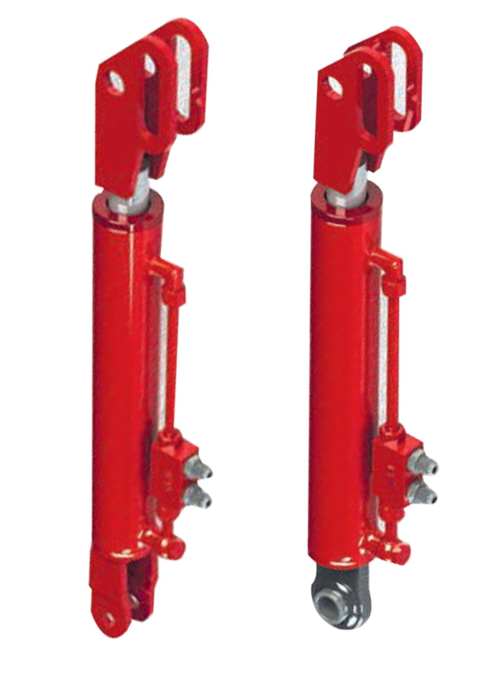 2 Ton 55 CM Hidrolik DİK AYARLI KOL LİFTİ