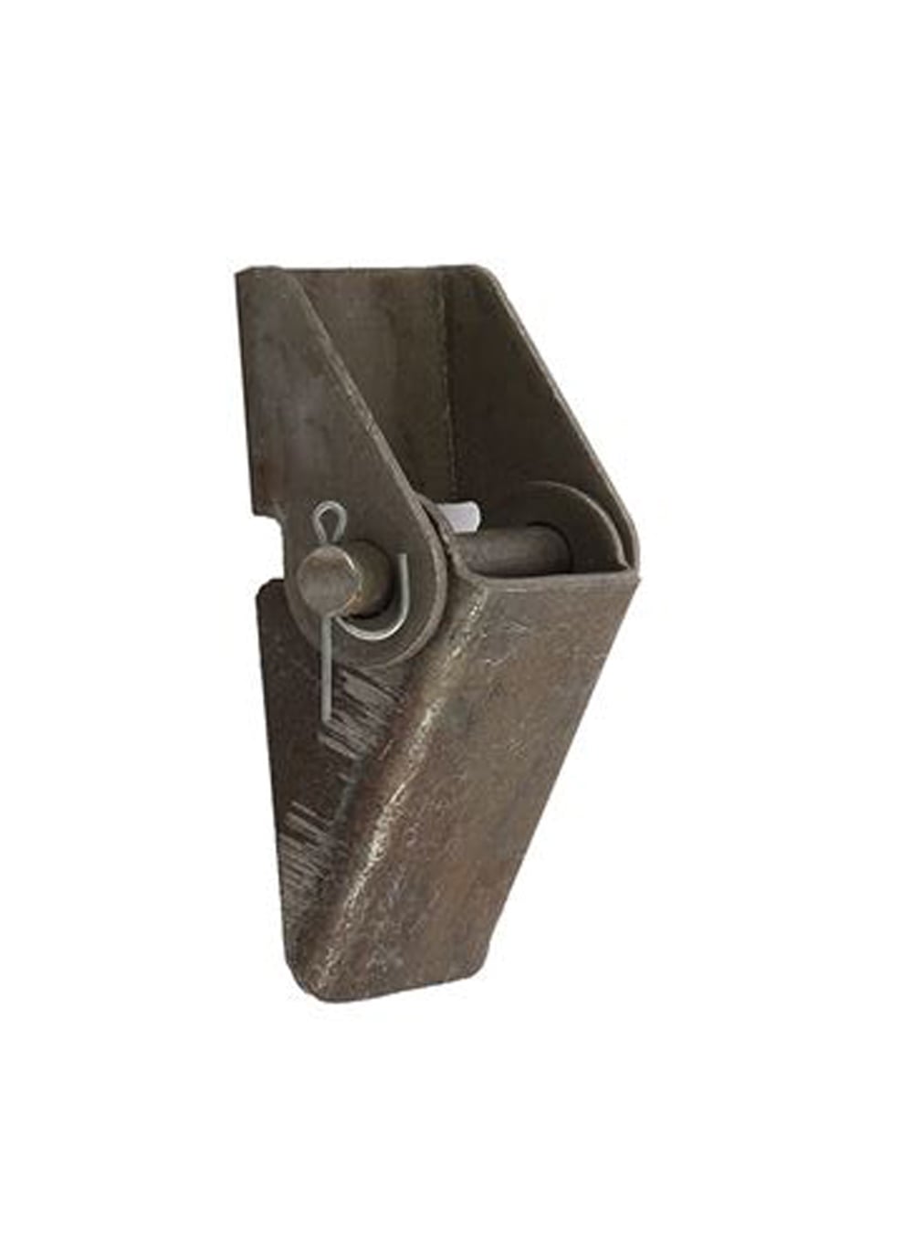 DAMPER MENTEŞESİ ORTA