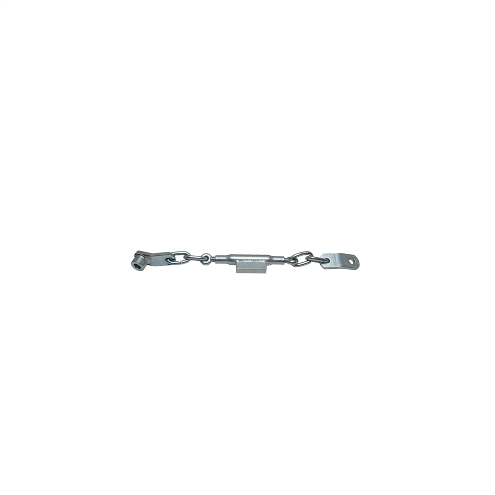 Deutz Gergi Zenciri Eski Model Borulu Tip