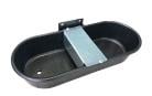 HAYVAN SULUKLARIAdenZD03010080005Aden TarımEXCEL|ZD030100800059 Lt Şamandıralı Metal Suluk