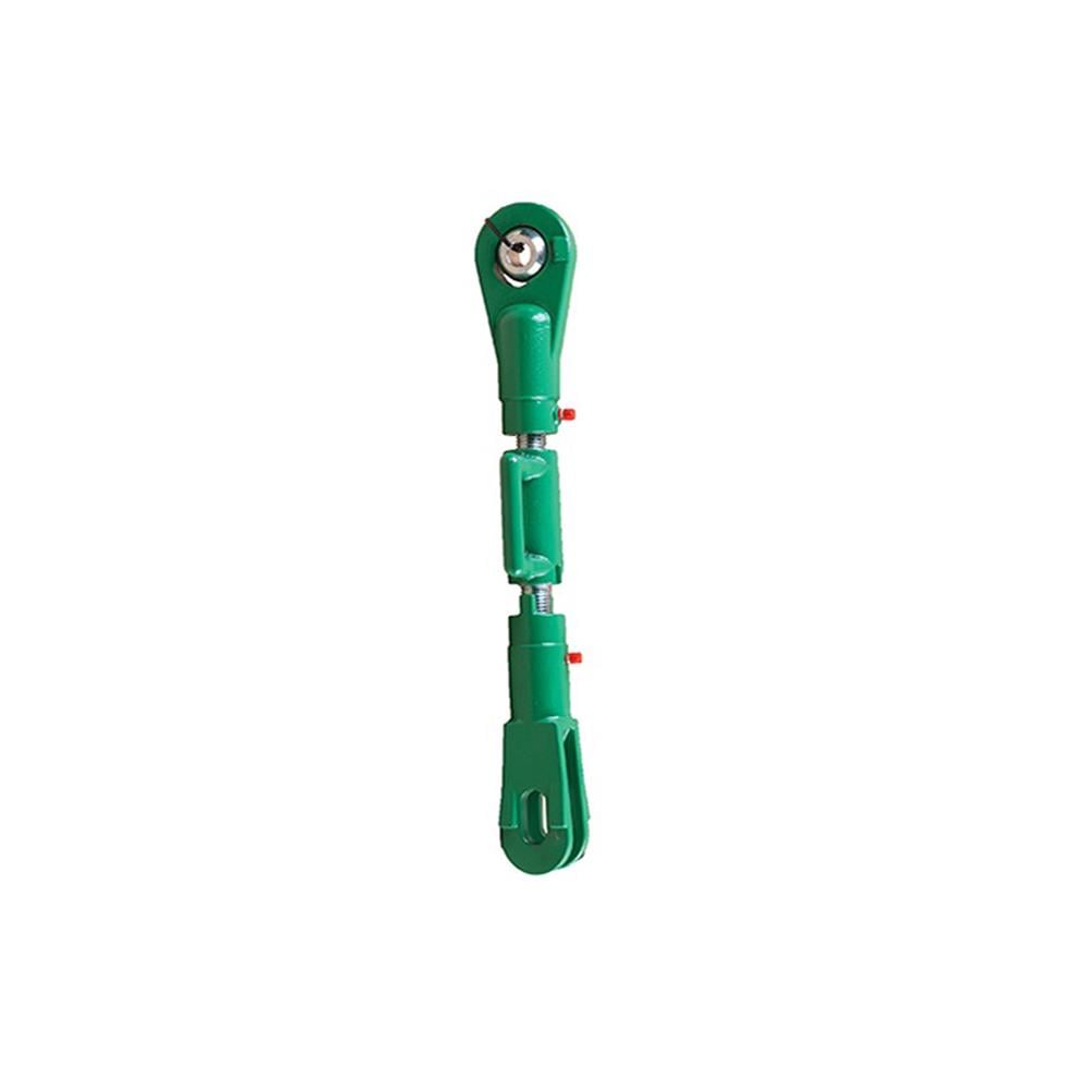 John Deere - Dik Hidrolik Ayarlı Kol