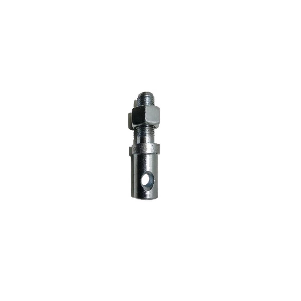 Massey Ferguson 240 Gergi Çarık Pim Kısa 5/8 18 Unf