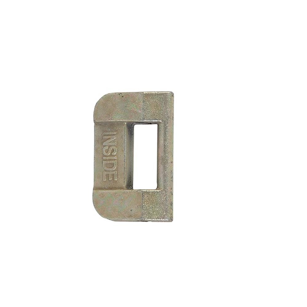 Massey Ferguson 398 - 399 Gergi Zenciri Göbeği Döküm Unc 3/4