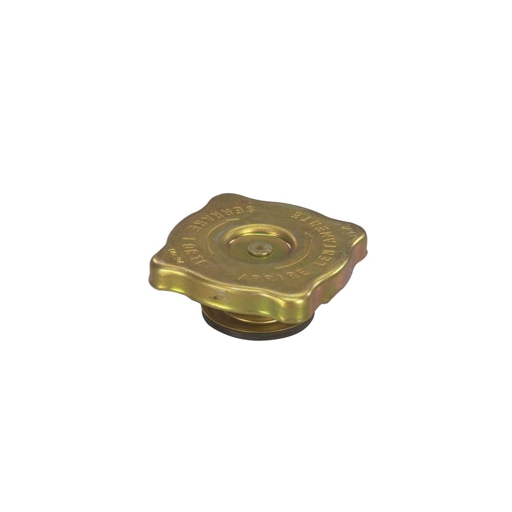 Traktör Radyatör Kapağı Dört Kulaklı Tüm Modeller