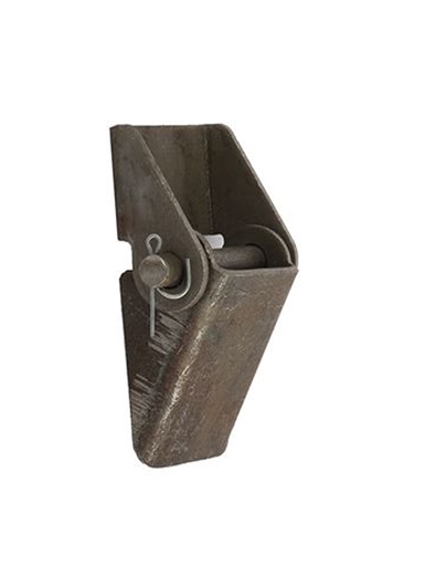 DAMPER MENTEŞESİ ORTA