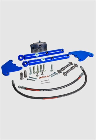 FORD 5000 6600 6640 7610 7740 7610 DESTEK KİT TAKIMI