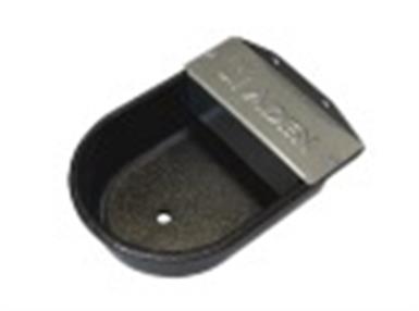 HAYVAN SULUKLARIAdenZD03010080004Aden TarımEXCEL|ZD030100800045 Lt Şamandıralı Metal Suluk