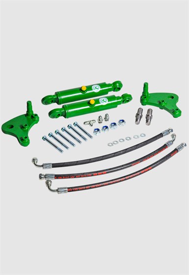 JOHN DERE 5055 5075E 5625 5725 5083E 5093E DESTEK KİT TAKIMI