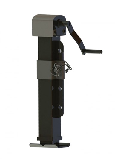 ŞANZIMANLI KRİKO 3 Ton