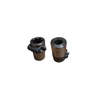 Traktör Hava Kompresör Frezesi 35 Mm