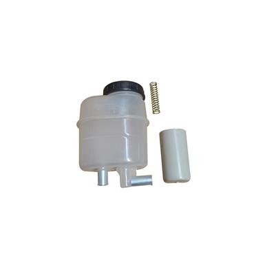 Traktör Hidrolik Direksiyon Yağ Deposu Plastik