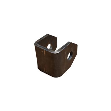 Traktör Remörk Bağlantı Çekisi Kısa