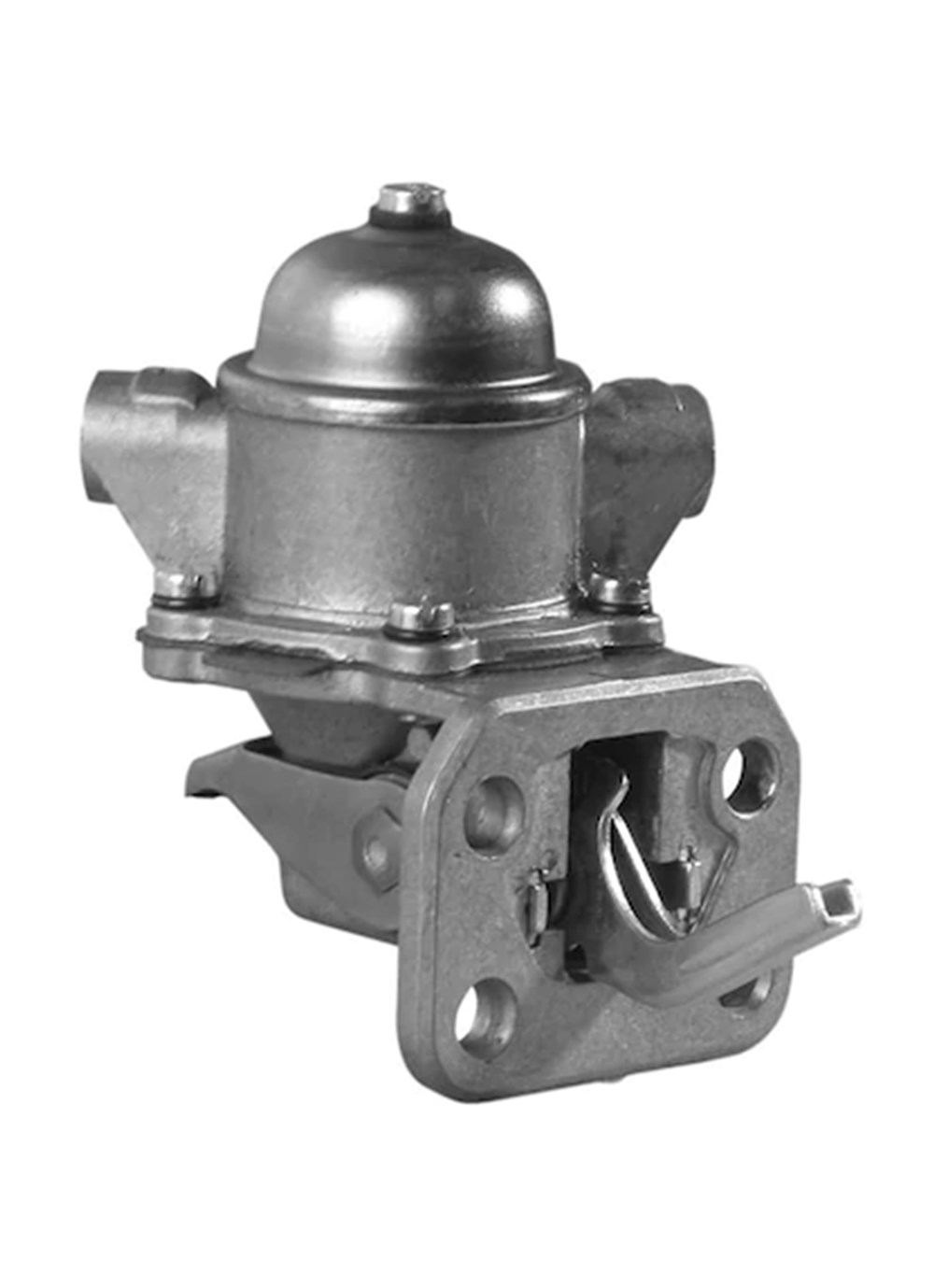 165 265 285 Mazot Otomatiği
