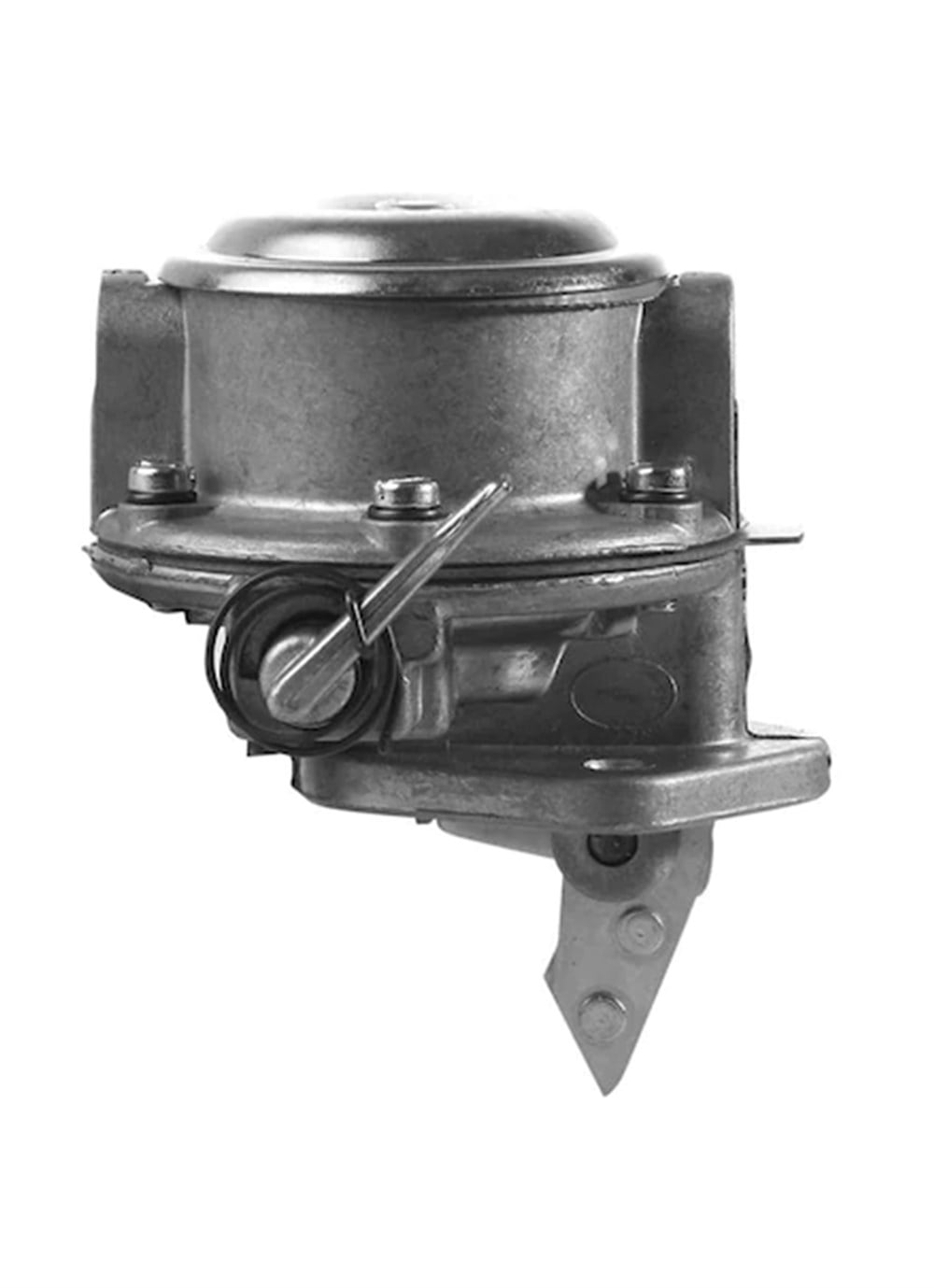 175 185 Mazot Otomatiği