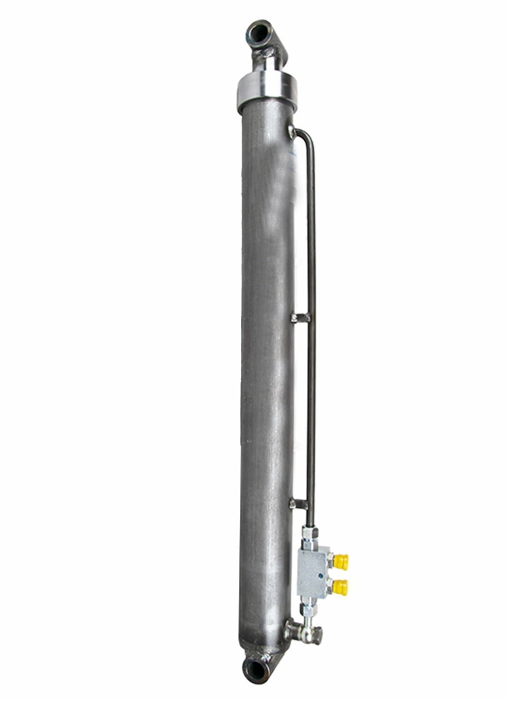 2 Ton 60 CM Hidrolik ÇİFT YÖNLÜ KİLİTLİ LİFT