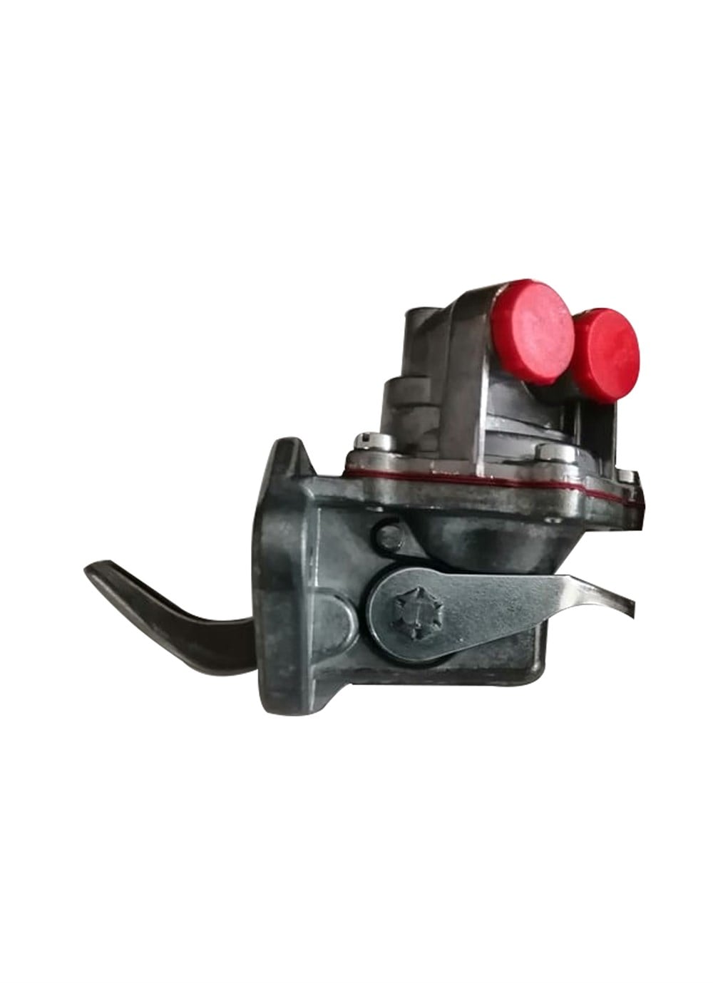 240 260G Mazot Otomatiği