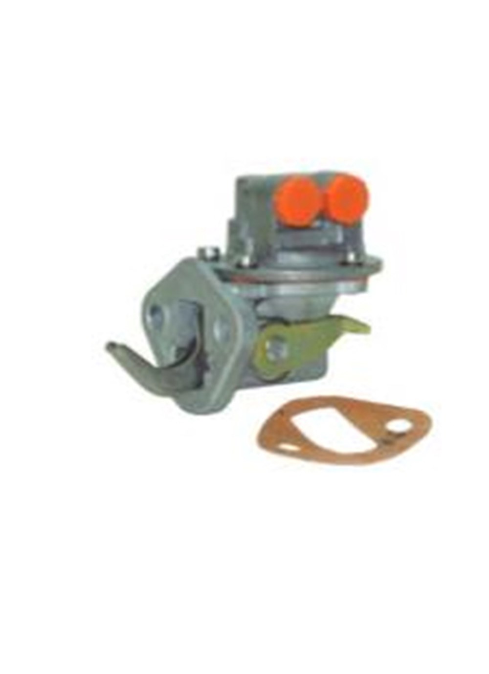 255T Mazot Otomatiği