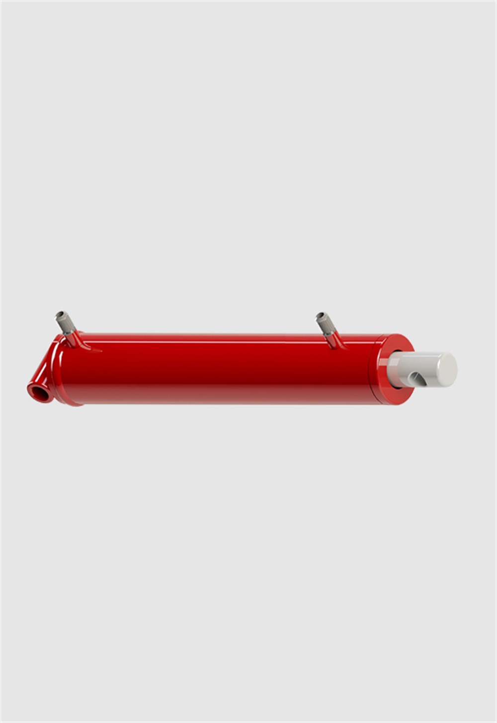 45 CM Hidrolik TIRMIK LİFTİ