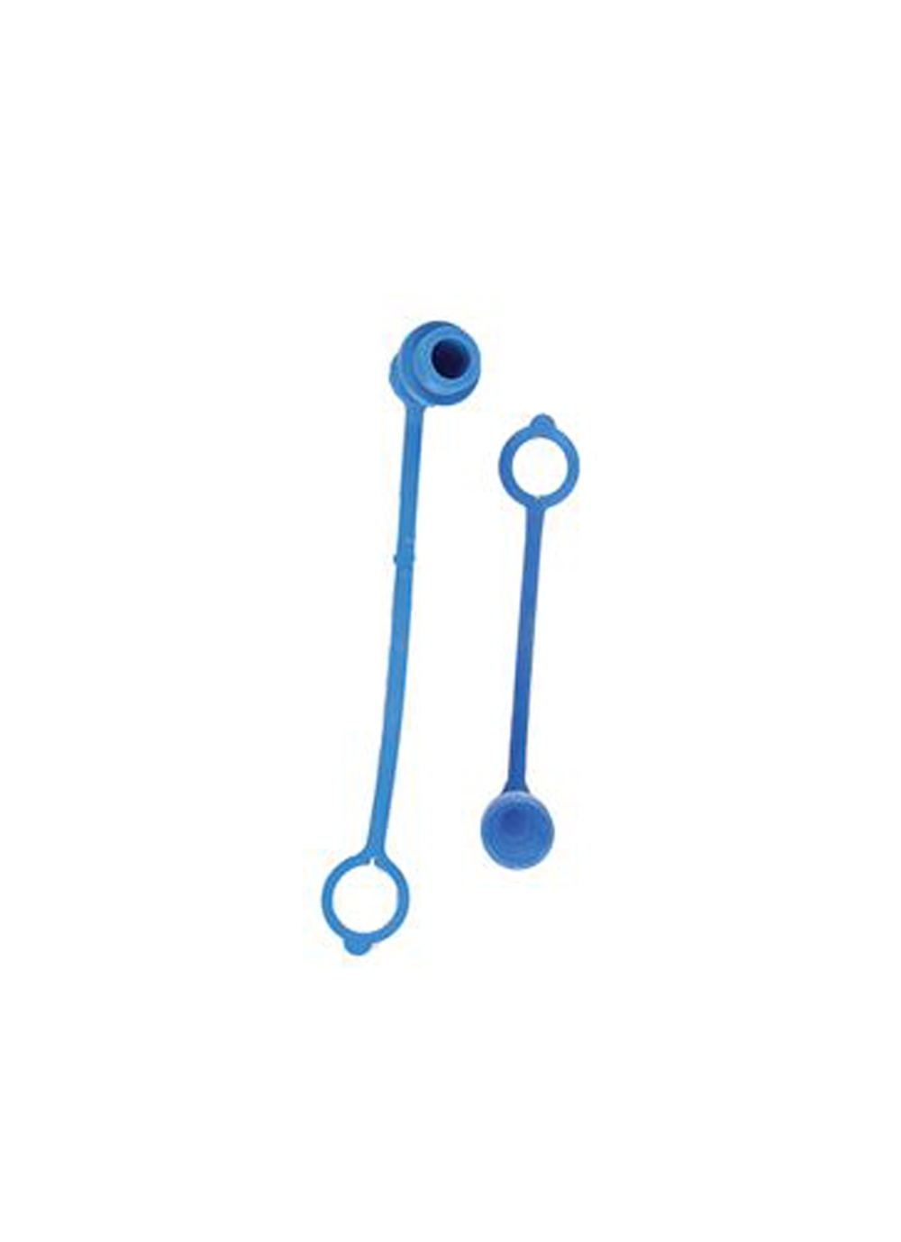 DAMPER ADAPTÖRÜ TOZ KAPAĞI ERKEK