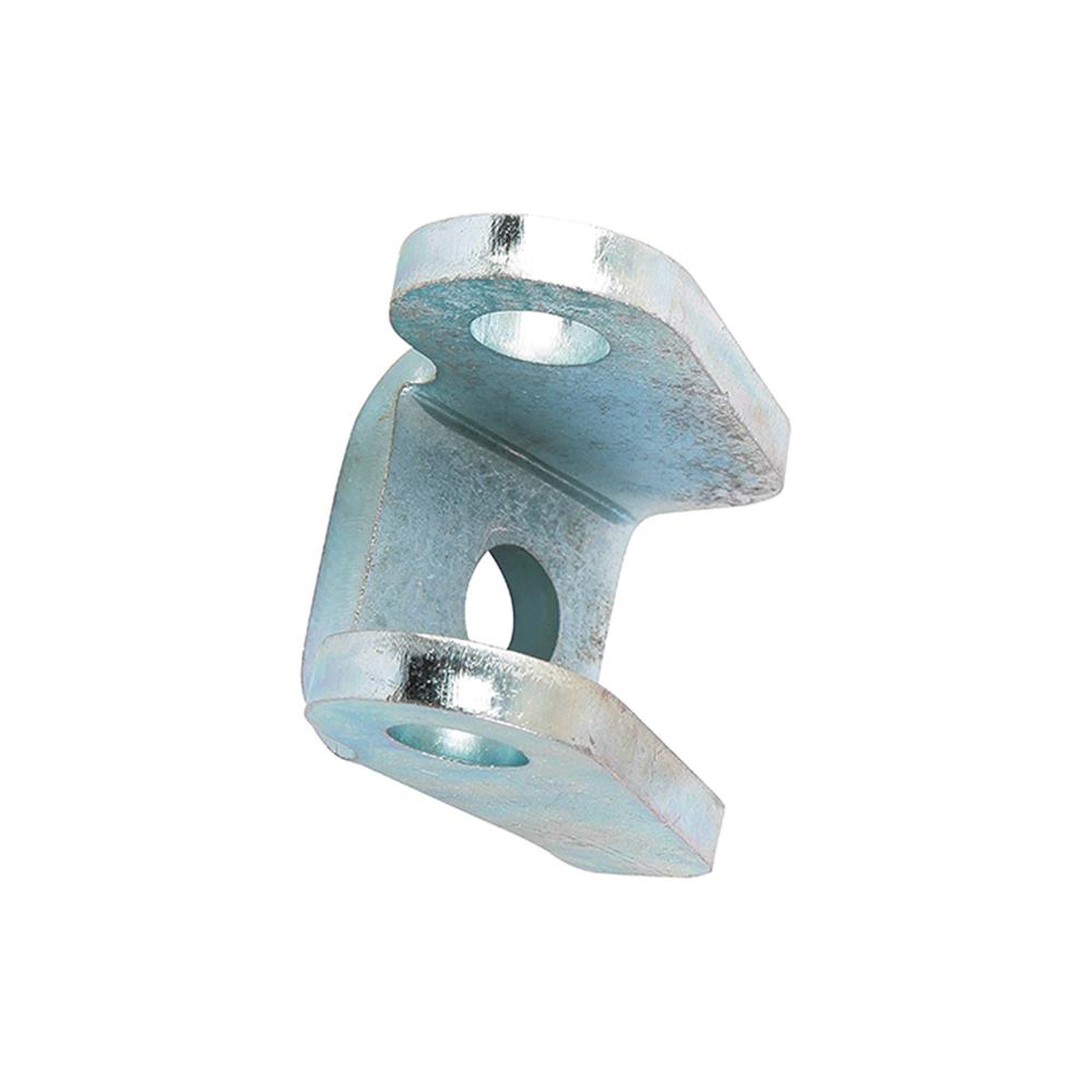 Erkunt Valtra Hathat - Teleskobik Gergi Bağlantı Sacı