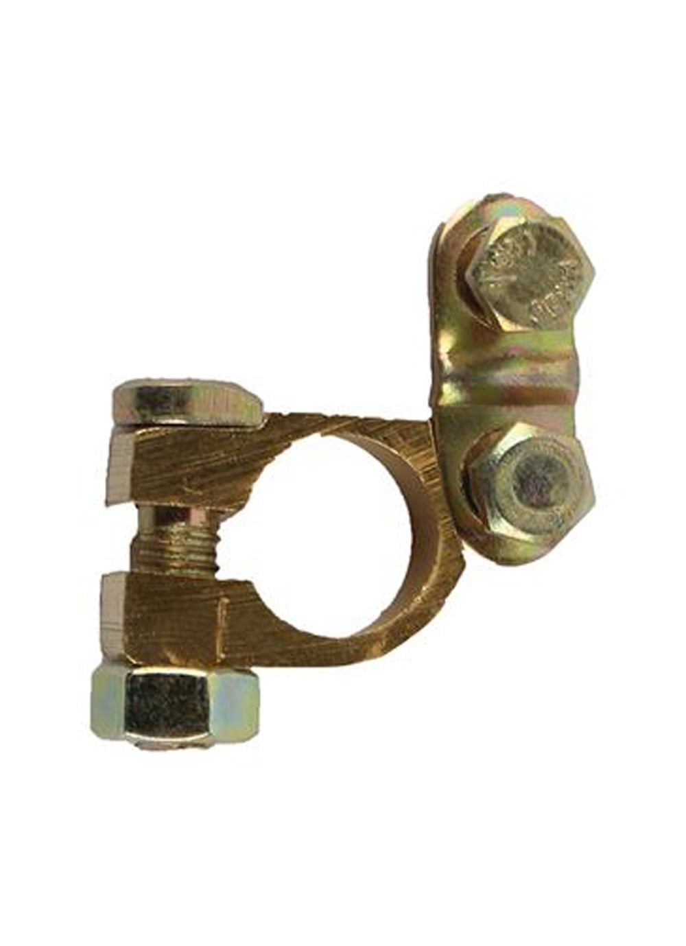 KUTUP BAŞI LÜX (_)