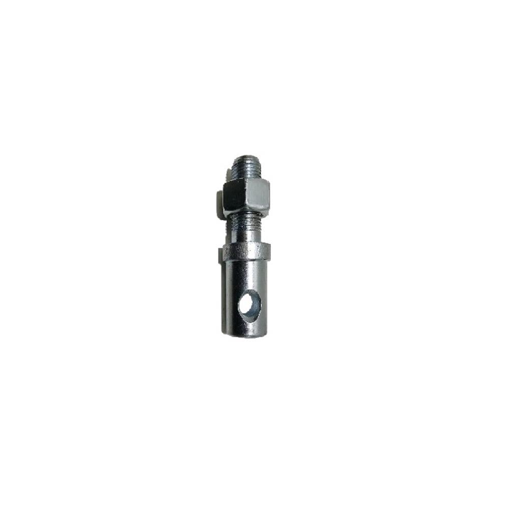Massey Ferguson 240 Gergi Çarık Pim Kısa 5/8 18 Unf