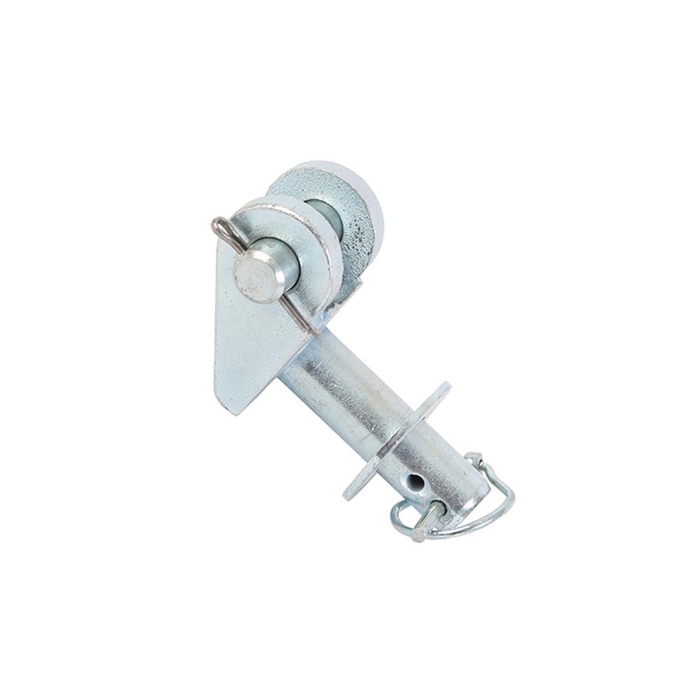 NH 80.66 - Tt Serisi Teleskobik Gergi Zinciri Bağlantı Mesneti