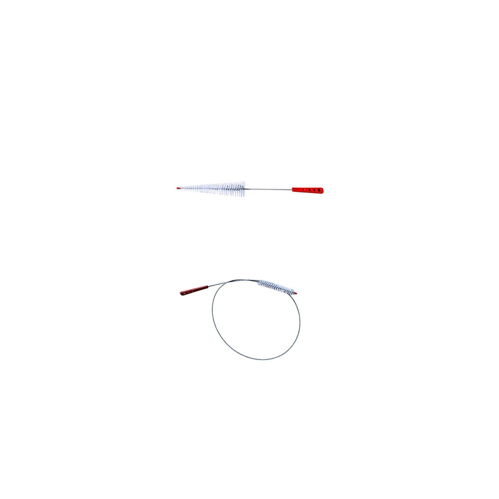 Süt Sağım Makine Temizleme Fırça Takımı