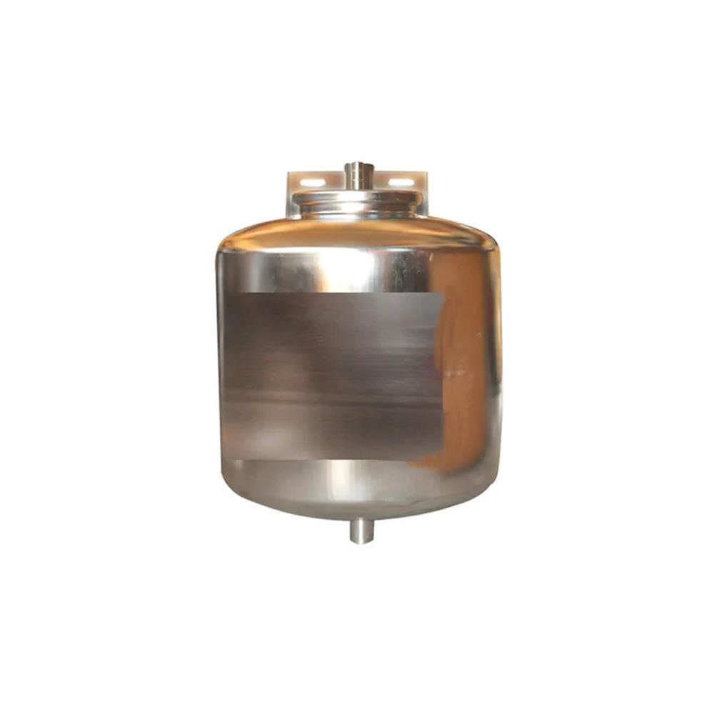 Süt Sağım Makinesi 60 Lt Rezerv Tankı