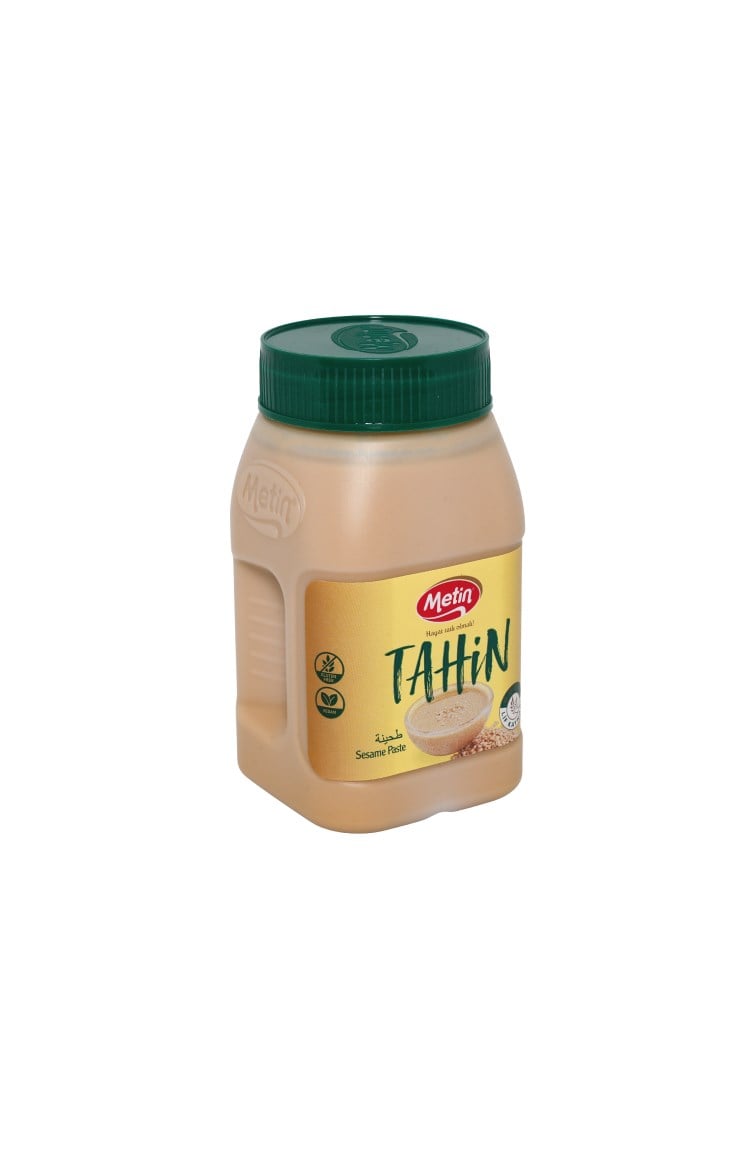 Metin Helva -450 gr Tahin
