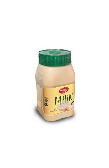 Metin Helva -450 gr Tahin