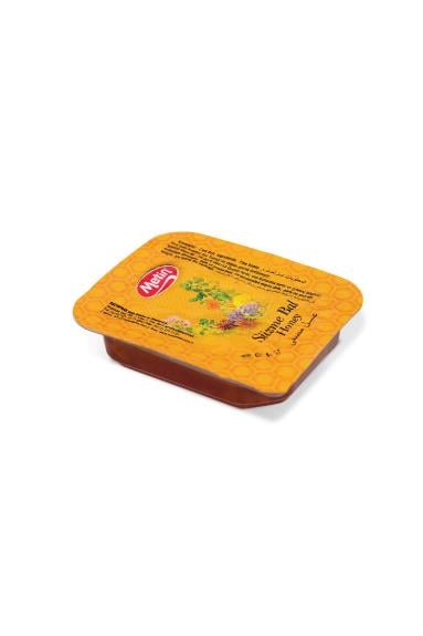 Metin Helva -Doğal Bal 20 Gr x 120 Adet