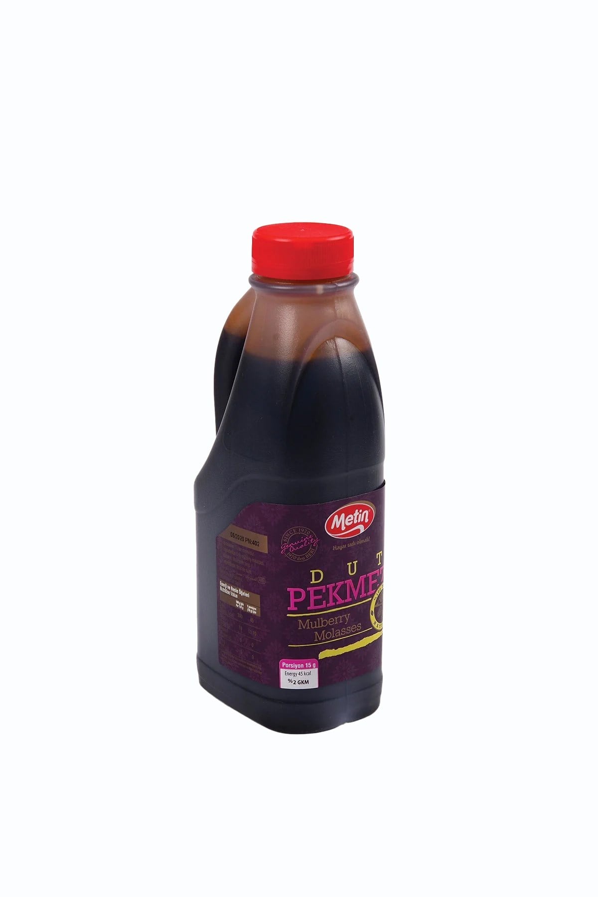 Metin Helva -Dut Pekmezi 700 Gr 