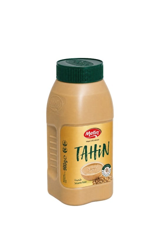 Metin Helva -Tahin 900 Gr