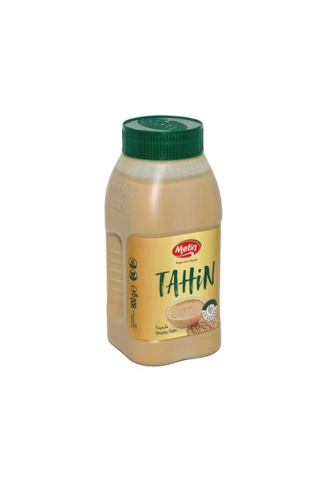 Metin Helva -Tahin 900 Gr