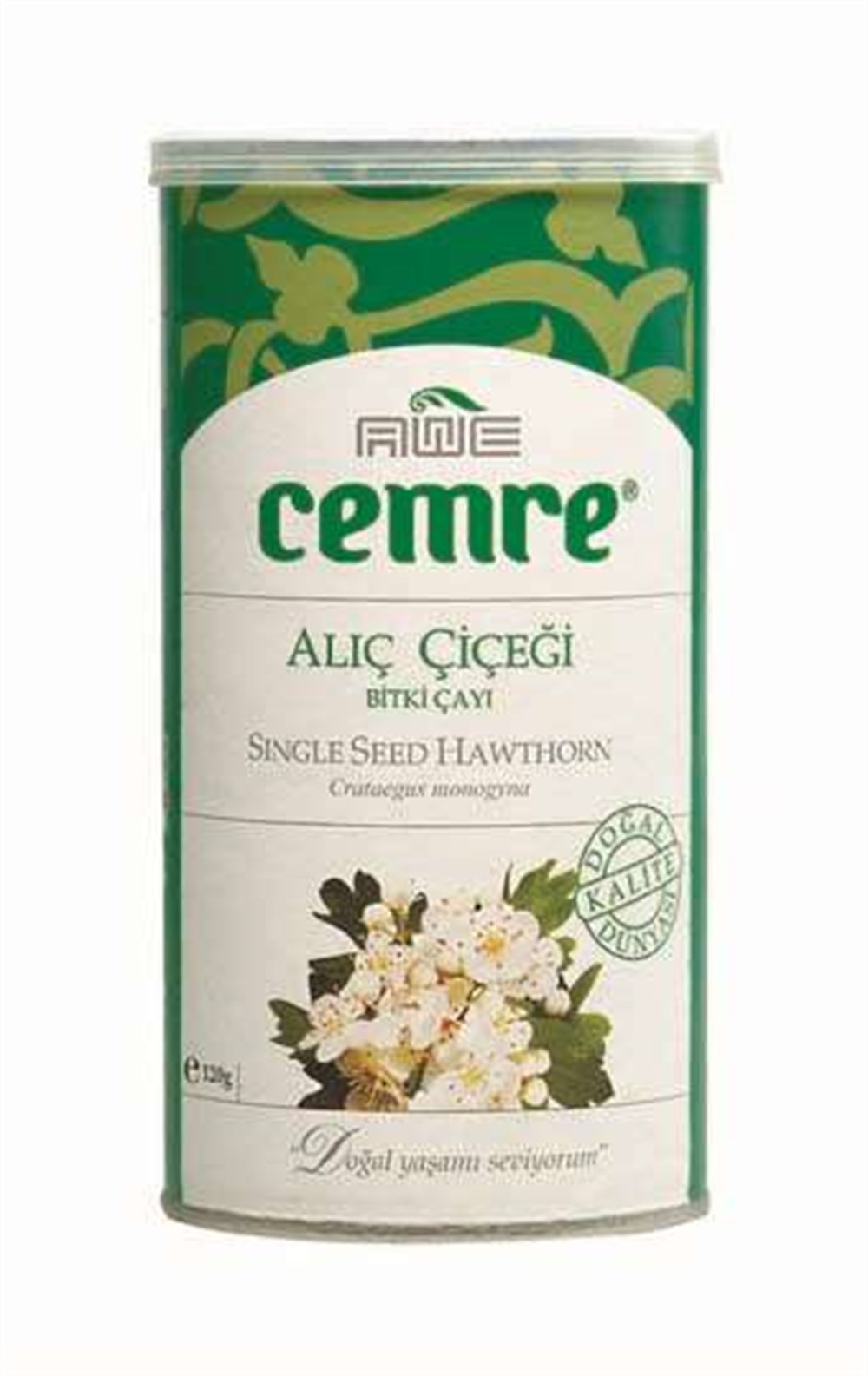 AWE CEMRE ALIÇ ÇİÇEĞİ BİTKİ ÇAYI