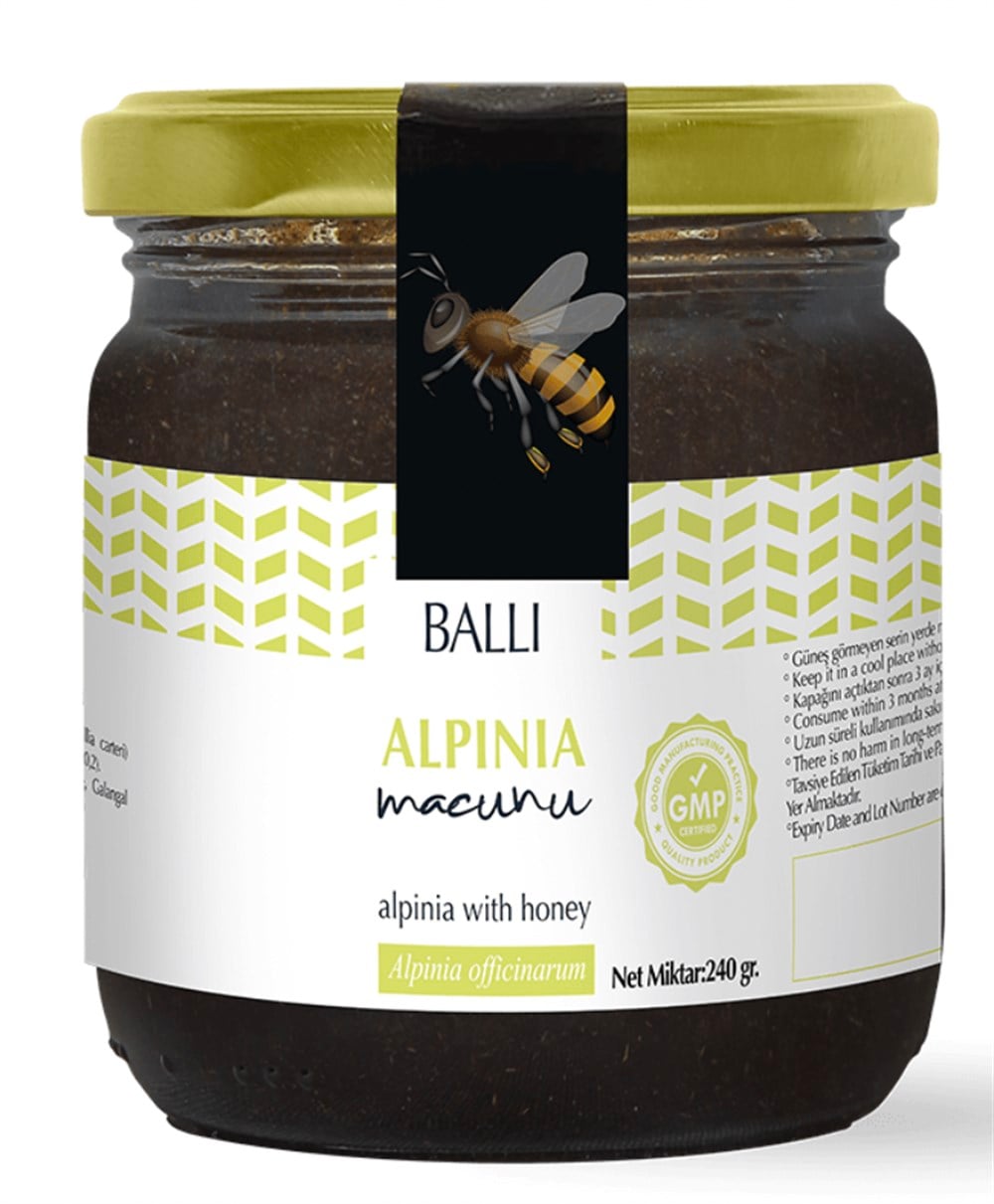 Awe CemreAWE CEMRE ALPİNİA