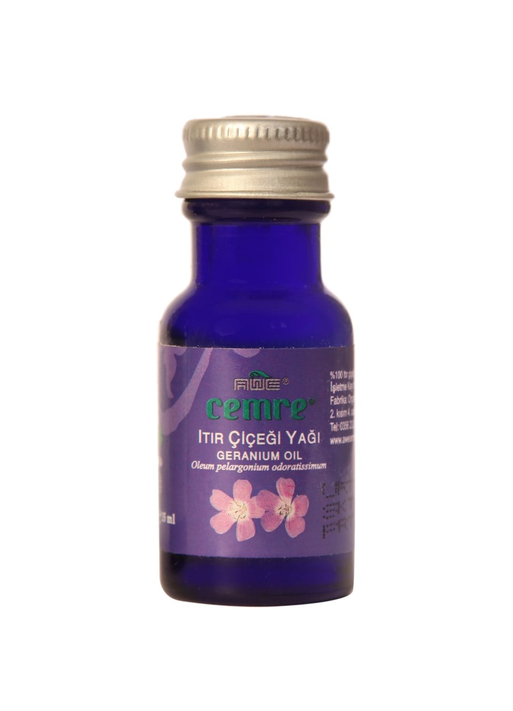 AWE ITIR (ITIR ÇIÇEĞI) YAĞI